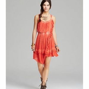 💕❤️Free People Aphrodite Dress Size L